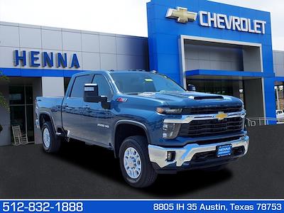 2025 Chevrolet Silverado 2500 Crew Cab 4x4 Pickup for sale #S1185496 - photo 1