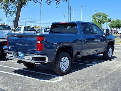 2025 Chevrolet Silverado 2500 Crew Cab 4x4 Pickup for sale #S1185496 - photo 2