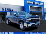 2025 Chevrolet Silverado 2500 Crew Cab 4x4 Pickup for sale #S1185496 - photo 1
