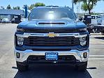 2025 Chevrolet Silverado 2500 Crew Cab 4x4 Pickup for sale #S1185496 - photo 3