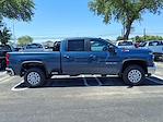 2025 Chevrolet Silverado 2500 Crew Cab 4x4 Pickup for sale #S1185496 - photo 4