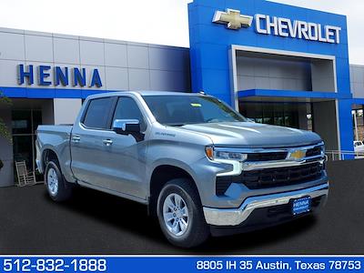 2025 Chevrolet Silverado 1500 Crew Cab 4x2 Pickup for sale #S1189804 - photo 1