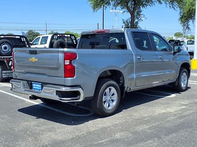 2025 Chevrolet Silverado 1500 Crew Cab 4x2 Pickup for sale #S1189804 - photo 2