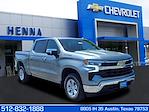 2025 Chevrolet Silverado 1500 Crew Cab 4x2 Pickup for sale #S1189804 - photo 1