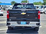 2025 Chevrolet Silverado 1500 Crew Cab 4x4 Pickup for sale #S1190632 - photo 5