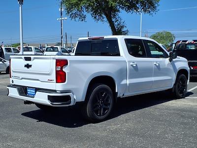 2025 Chevrolet Silverado 1500 Crew Cab 4x2 Pickup for sale #S1190938 - photo 2
