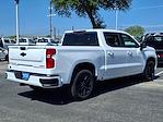 2025 Chevrolet Silverado 1500 Crew Cab 4x2 Pickup for sale #S1190938 - photo 2