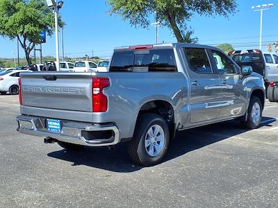 2025 Chevrolet Silverado 1500 Crew Cab 4x2 Pickup for sale #S1191141 - photo 2