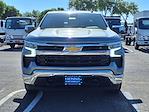 2025 Chevrolet Silverado 1500 Crew Cab 4x2 Pickup for sale #S1191141 - photo 3
