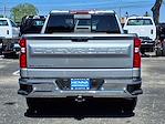 2025 Chevrolet Silverado 1500 Crew Cab 4x2 Pickup for sale #S1191141 - photo 5