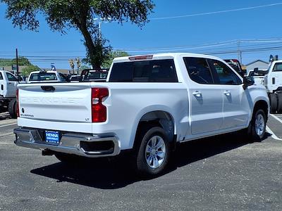 2025 Chevrolet Silverado 1500 Crew Cab 4x2 Pickup for sale #S1191178 - photo 2