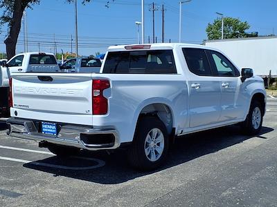 2025 Chevrolet Silverado 1500 Crew Cab 4x2 Pickup for sale #S1191180 - photo 2