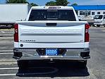 2025 Chevrolet Silverado 1500 Crew Cab 4x2 Pickup for sale #S1191180 - photo 5