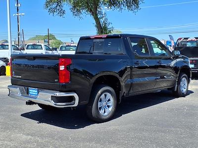 2025 Chevrolet Silverado 1500 Crew Cab 4x2 Pickup for sale #S1191187 - photo 2