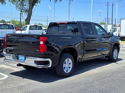2025 Chevrolet Silverado 1500 Crew Cab 4x2 Pickup for sale #S1191209 - photo 2