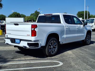 2025 Chevrolet Silverado 1500 Crew Cab 4x4 Pickup for sale #S1191727 - photo 2