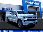 2025 Chevrolet Silverado 1500 Crew Cab 4x4 Pickup for sale #S1191727 - photo 1