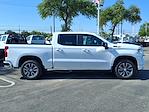 2025 Chevrolet Silverado 1500 Crew Cab 4x4 Pickup for sale #S1191727 - photo 4