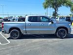 2025 Chevrolet Silverado 1500 Crew Cab 4x4 Pickup for sale #S1191745 - photo 4