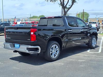 2025 Chevrolet Silverado 1500 Crew Cab 4x2 Pickup for sale #S1191879 - photo 2