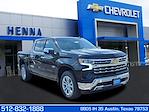 2025 Chevrolet Silverado 1500 Crew Cab 4x2 Pickup for sale #S1191879 - photo 1