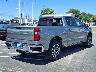 2025 Chevrolet Silverado 1500 Crew Cab 4x4 Pickup for sale #S1192198 - photo 2