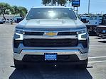 2025 Chevrolet Silverado 1500 Crew Cab 4x4 Pickup for sale #S1192198 - photo 3