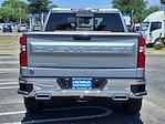 2025 Chevrolet Silverado 1500 Crew Cab 4x4 Pickup for sale #S1192198 - photo 5