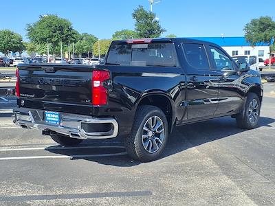 2025 Chevrolet Silverado 1500 Crew Cab 4x4 Pickup for sale #S1192228 - photo 2