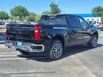 2025 Chevrolet Silverado 1500 Crew Cab 4x4 Pickup for sale #S1192228 - photo 2