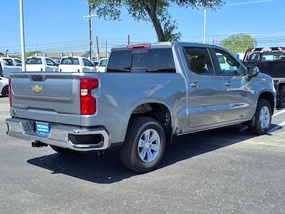 2025 Chevrolet Silverado 1500 Crew Cab 4x2 Pickup for sale #S1193258 - photo 2