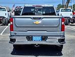 2025 Chevrolet Silverado 1500 Crew Cab 4x2 Pickup for sale #S1193258 - photo 5