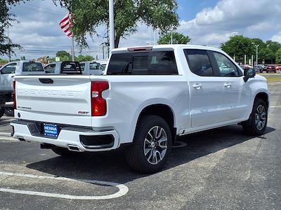 2025 Chevrolet Silverado 1500 Crew Cab 4x4 Pickup for sale #S1194396 - photo 2