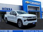 2025 Chevrolet Silverado 1500 Crew Cab 4x4 Pickup for sale #S1194396 - photo 1