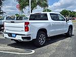 2025 Chevrolet Silverado 1500 Crew Cab 4x4 Pickup for sale #S1194396 - photo 2
