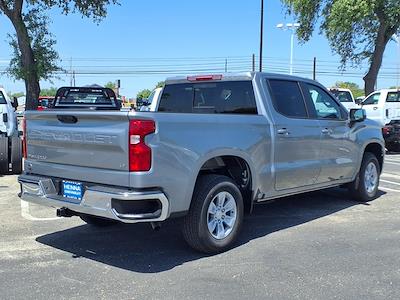 2025 Chevrolet Silverado 1500 Crew Cab 4x2 Pickup for sale #S1194467 - photo 2