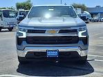 2025 Chevrolet Silverado 1500 Crew Cab 4x2 Pickup for sale #S1194467 - photo 3