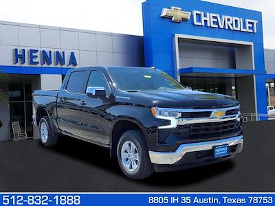 2025 Chevrolet Silverado 1500 Crew Cab 4x2 Pickup for sale #S1194531 - photo 1