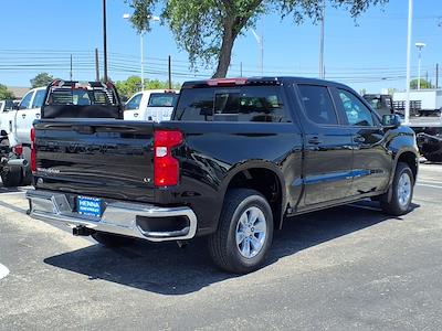 2025 Chevrolet Silverado 1500 Crew Cab 4x2 Pickup for sale #S1194531 - photo 2