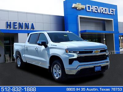 2025 Chevrolet Silverado 1500 Crew Cab 4x2 Pickup for sale #S1194578 - photo 1