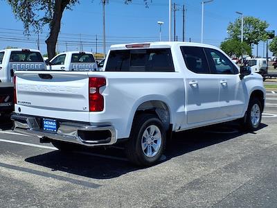 2025 Chevrolet Silverado 1500 Crew Cab 4x2 Pickup for sale #S1194578 - photo 2