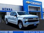 2025 Chevrolet Silverado 1500 Crew Cab 4x2 Pickup for sale #S1194578 - photo 1