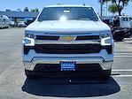 2025 Chevrolet Silverado 1500 Crew Cab 4x2 Pickup for sale #S1194578 - photo 3