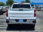 2025 Chevrolet Silverado 1500 Crew Cab 4x2 Pickup for sale #S1194578 - photo 5
