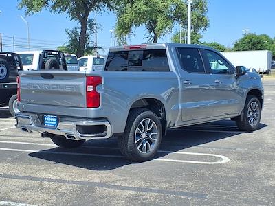 2025 Chevrolet Silverado 1500 Crew Cab 4x4 Pickup for sale #S1194627 - photo 2