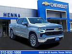 2025 Chevrolet Silverado 1500 Crew Cab 4x4 Pickup for sale #S1194627 - photo 1