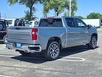 2025 Chevrolet Silverado 1500 Crew Cab 4x4 Pickup for sale #S1194627 - photo 2