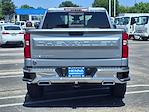 2025 Chevrolet Silverado 1500 Crew Cab 4x4 Pickup for sale #S1194627 - photo 5