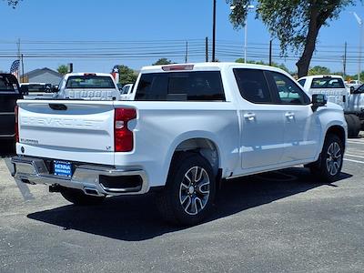 2025 Chevrolet Silverado 1500 Crew Cab 4x4 Pickup for sale #S1194646 - photo 2