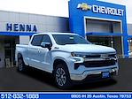 2025 Chevrolet Silverado 1500 Crew Cab 4x4 Pickup for sale #S1194646 - photo 1